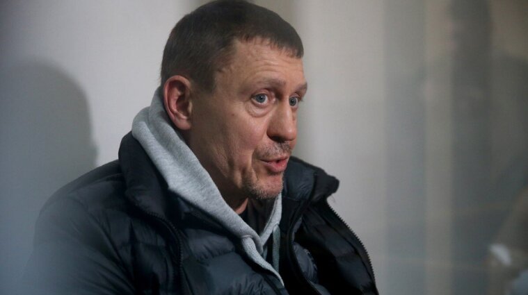 Подозреваемого в организации убийства Окуевой освободили из-под стражи