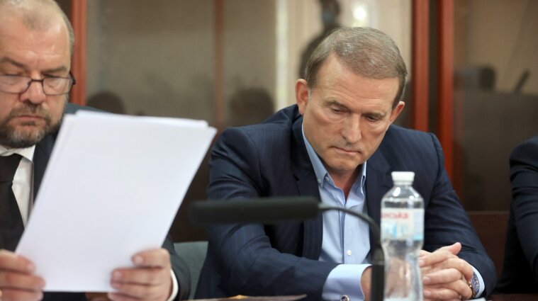 Дело Медведчука: СБУ не доставит нардепа во львовский суд