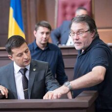 Сценарист серіалу "Слуга народу" і громадянин росії Кірющенко за пів року отримав контракти на 750 мільйонів на постачання електроененергії (відео)
