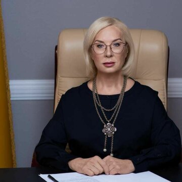 Увольнение Денисовой: кто и за что хочет отправить в отставку Уполномоченного ВРУ по правам человека