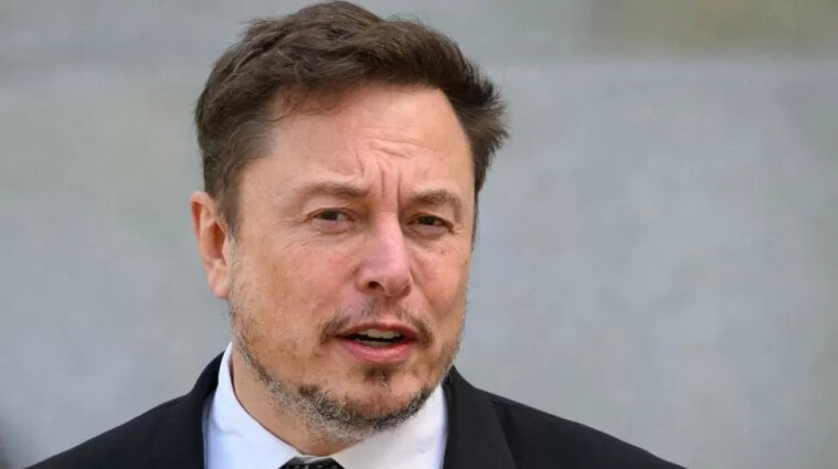 Акціонери Tesla виплатять Ілону Маску 56 млрд доларів
