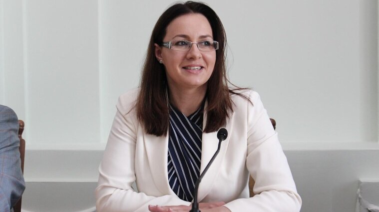 Заместитель руководителя ОП Свириденко возглавила Совет по развитию малого бизнеса