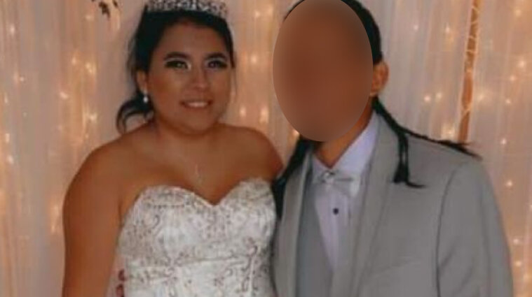 В США наречена під час власного весілля потрапила у ДТП: вона загинула