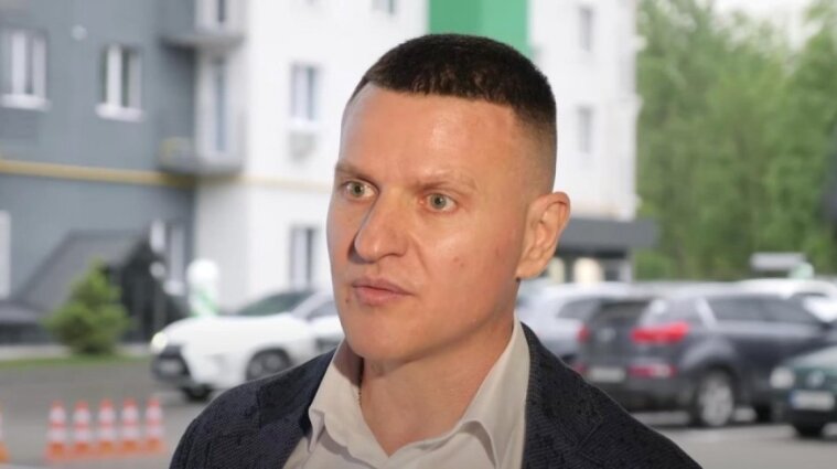 Дев`ять "лівих" мільйонів: НАЗК підозрює секретаря запорізької міськради Куртєва у незаконному збагаченні