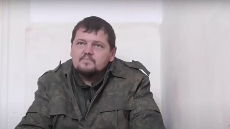 Окупанти раді потрапити в український полон, особливо мобілізовані в "Л/ДНР" (відео)
