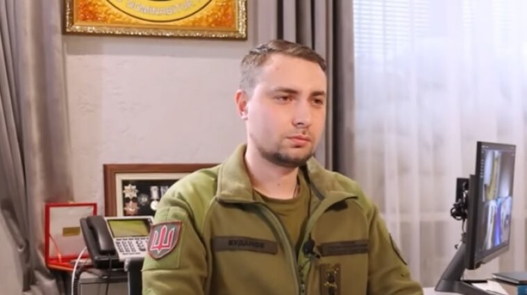 Буданов будет руководить штабом по вопросам обращения с военнопленными