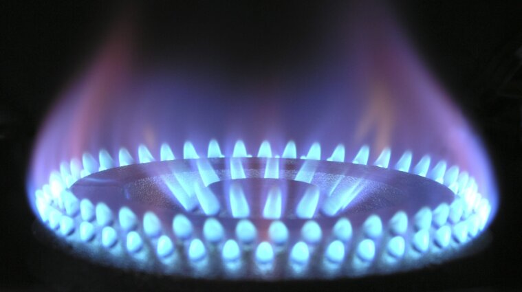 В Украине с 1 января повысили тарифы на распределение газа