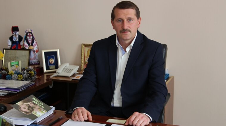 Кучма победил на выборах мэра в Дрогобыче