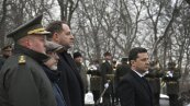День памяти Героев Крут / Фото: president.gov.ua/