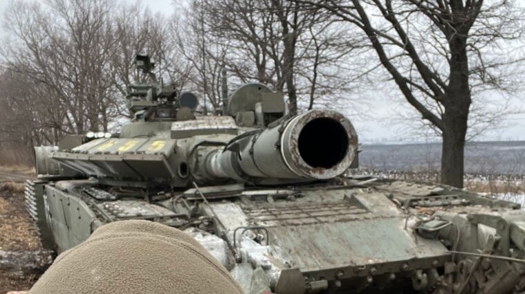 У Генштабі розповіли про ситуацію на усіх напрямках бойових дій в Україні