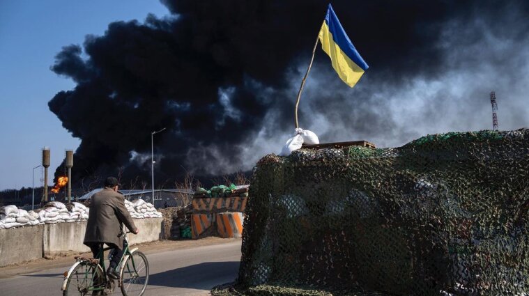 У Bellingcat спрогнозували, скільки може тривати війна в Україні