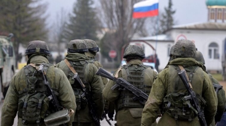 Россия в ноябре этого года может ввести войска в Беларусь - СНБО