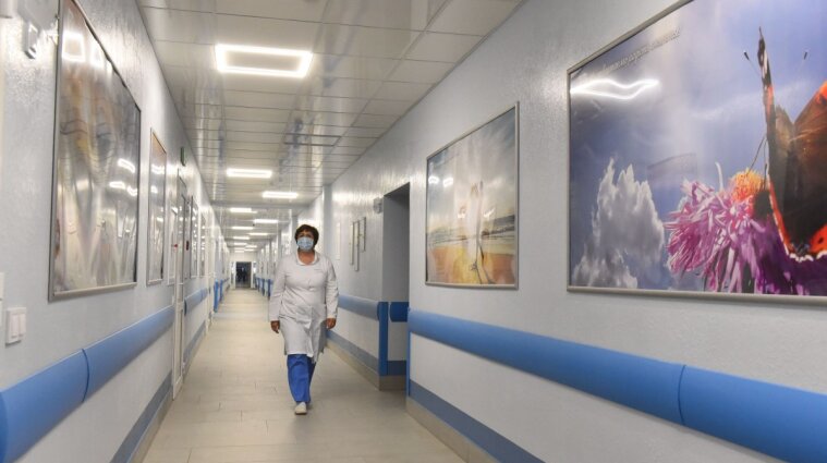 19 день войны в Украине: оккупанты обстреляли более ста больниц