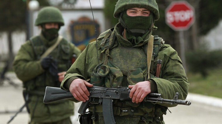 Россия набирает в армию даже психически больных ребят: перехват СБУ (видео)