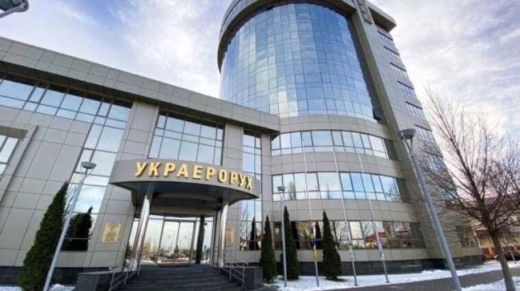 Заместитель директора  "Украэрорух" обещал решить проблему за 100 тысяч долларов