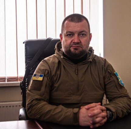 Олександр Фільчаков: Ми знаємо більшість фігурантів злочинів проти народу України