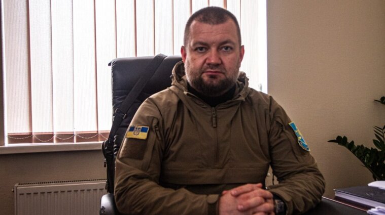 На Харьковщине обнаружили 23 застенки, в которых держали украинцев и иностранцев - прокурор области Фильчаков