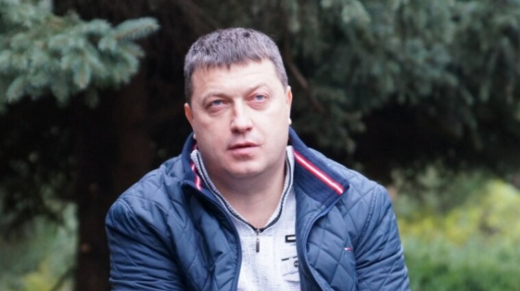 Мэр Рени в Одесской области получил подозрение во взяточничестве