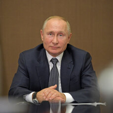 Легітимність Путіна під питанням: у ПАРЄ можуть скасувати обнулення президентського терміну
