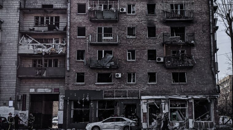 Кириленко назвав кількість вбитих орками мирних жителів Донеччини за добу