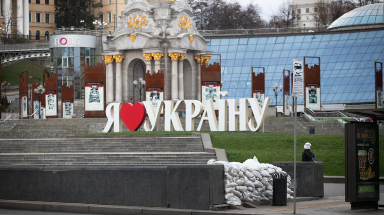 Комендантский час в Киеве не будут сокращать - КМВА