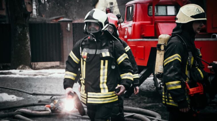 У селах Миколаївської області у пожежах загинули двоє осіб