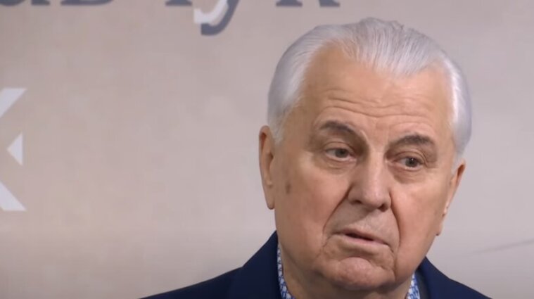 Леонид Кравчук заявил, что местные выборы на оккупированных Россией территориях Донбасса невозможны