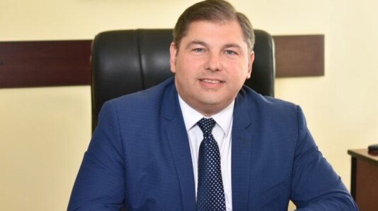 Главой Черновецкой области станет Руслан Запаранюк – решение КМУ