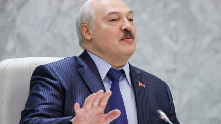Лукашенко хворіє, але путін не має плану на випадок його смерті - ГУР МО