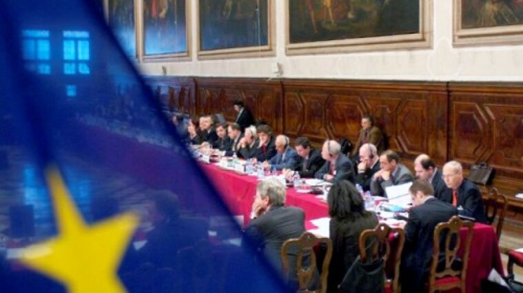 Венецианская комиссия дала рекомендации по законопроекту о судебной реформе