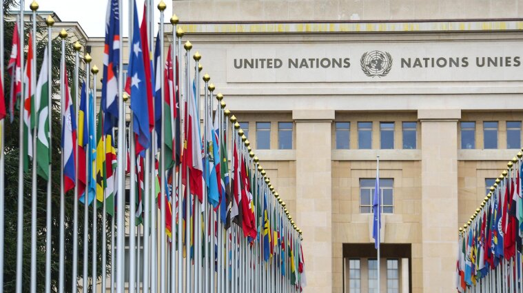 В ООН пришли к выводу, что в Украине совершили военные преступления