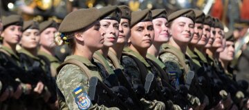 Военный учет для женщин: Минобороны предлагает новую редакцию приказа