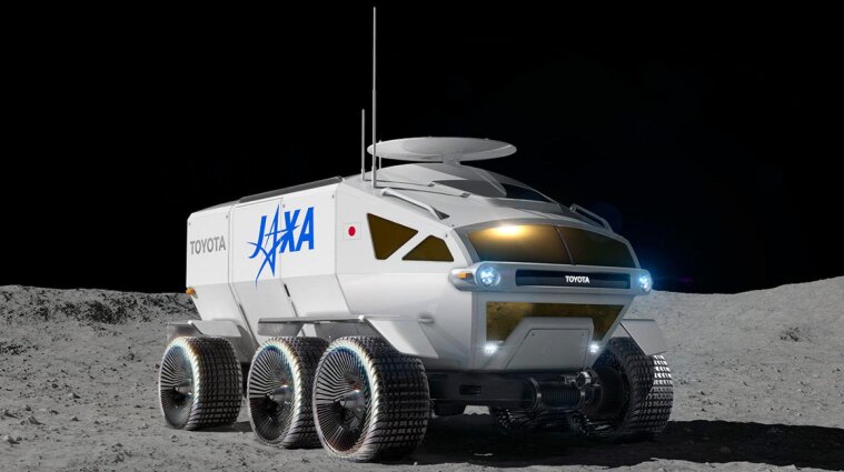 ОАЭ планируют запустить беспилотник на Луну в 2024 году
