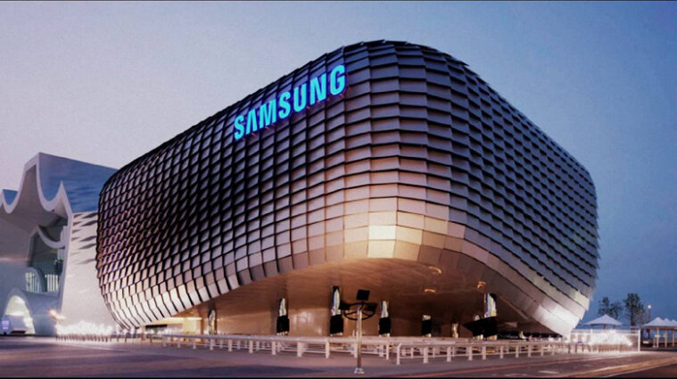 Samsung представила для авто нові чіпи зі штучним інтелектом