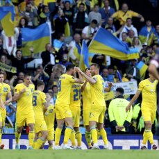 Україна - Боснія і Герцеговина: де і коли дивитися матч за вихід на Євро-2024