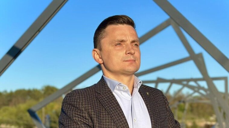 Задержанный на взятке председатель Тернопольского облсовета Головко вышел на работу