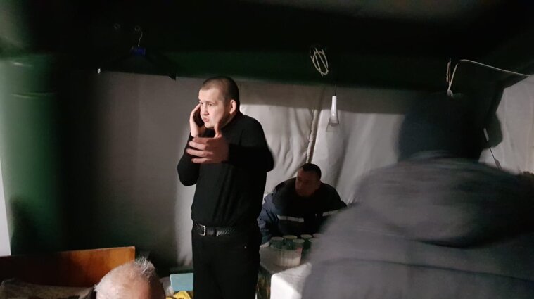 Омбудсмен отстранила своего представителя на Донбассе после инцидента с охранником