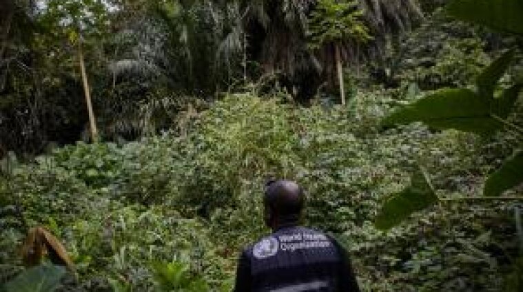 В Конго обнаружили новый случай Эболы после вспышки эпидемии в прошлом году
