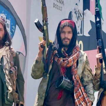 Таліби захопили Афганістан: чи закінчилась 20-річна війна та хто "здав" країну