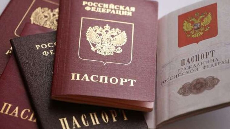 У МЗС повідомили, як росіянам отримати візу та кого пускатимуть до України