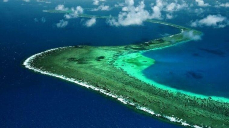 Великому Бар'єрному рифу загрожує небезпека - ЮНЕСКО