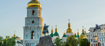 Киев второй раз подряд попал в рейтинг самых худших городов для жизни