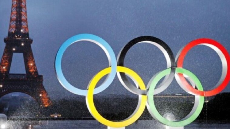 Стали известны суммы призовых, которые получат украинские спортсмены на Олимпиаде в Париже