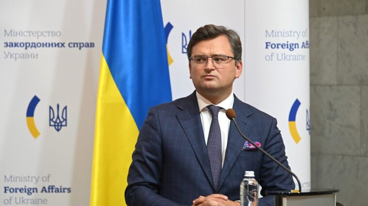 МИД Украины работает над официальным визитом Байдена в Киев - Кулеба