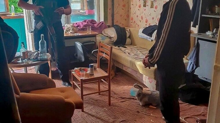 Пообещал поиграть с собакой и изнасиловал: в Киеве будут судить педофила