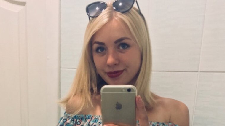 Заступницею голови Полтавської райради стала 22-річна секретарка Киви, яку судили за крадіжку