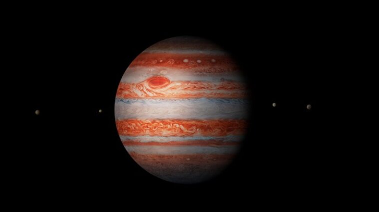 Будут искать признаки жизни: через несколько дней стартует восьмилетняя космическая миссия к спутникам Юпитера