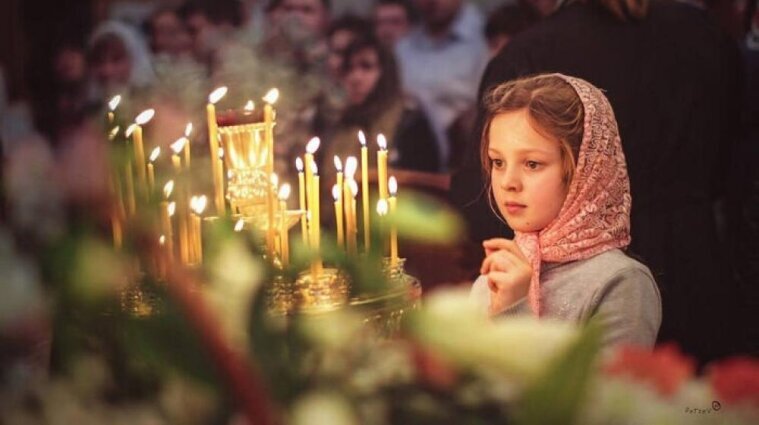 Когда по новому церковному календарю празднуют Покров и День защитников и защитниц Украины