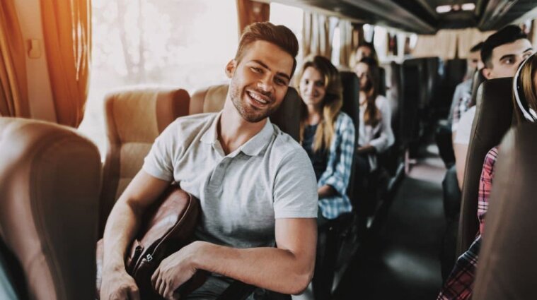 Автобусные туры за границу: как сделать путешествие комфортным