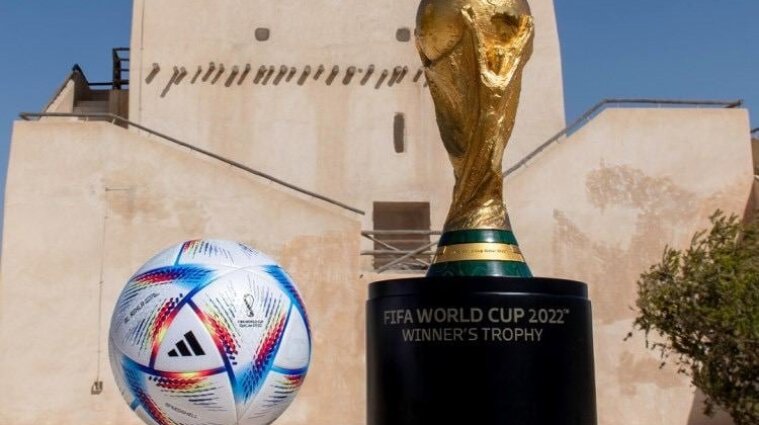 Полуфиналы Чемпионата мира по футболу 2022: где и когда смотреть